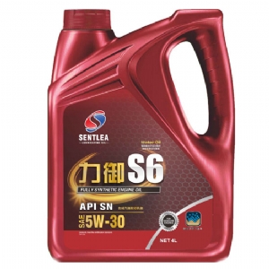 力御S6合成汽油發(fā)動(dòng)機(jī)油