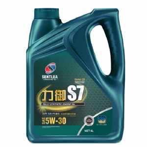 力御S7全合成汽油發(fā)動機油