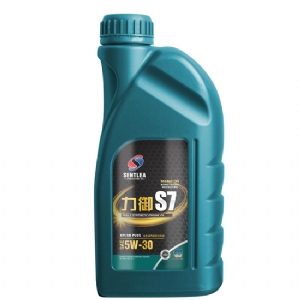 力御S7全合成汽油發(fā)動(dòng)機(jī)油