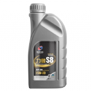 力御S8全合成汽油發(fā)動機(jī)油