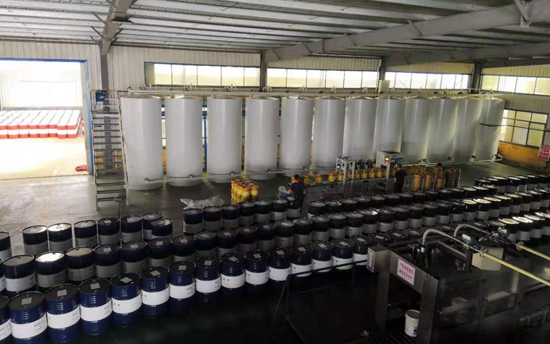 廠區(qū)實(shí)景