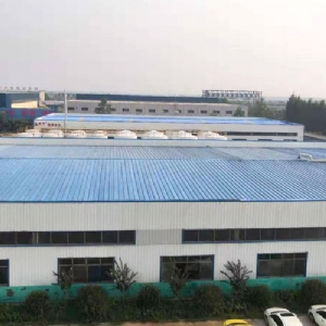 廠(chǎng)區(qū)實(shí)景