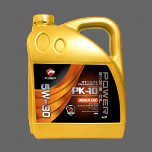 皮卡，MPV，輕客專(zhuān)用合成發(fā)動(dòng)機(jī)油