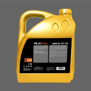 皮卡，MPV，輕客專(zhuān)用合成發(fā)動(dòng)機(jī)油